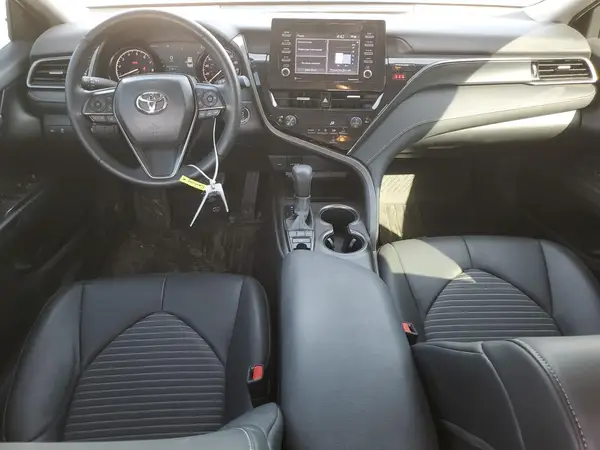 4T1T11BKXPU102886 2023 TOYOTA CAMRY - Image 8