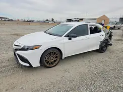 4T1T11BKXRU109839 2024 TOYOTA CAMRY