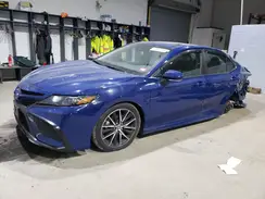 4T1T11BKXRU121442 2024 TOYOTA CAMRY