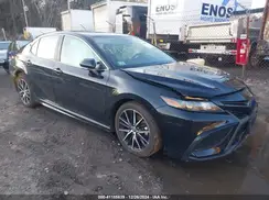 4T1T11BKXRU122008 2024 TOYOTA CAMRY