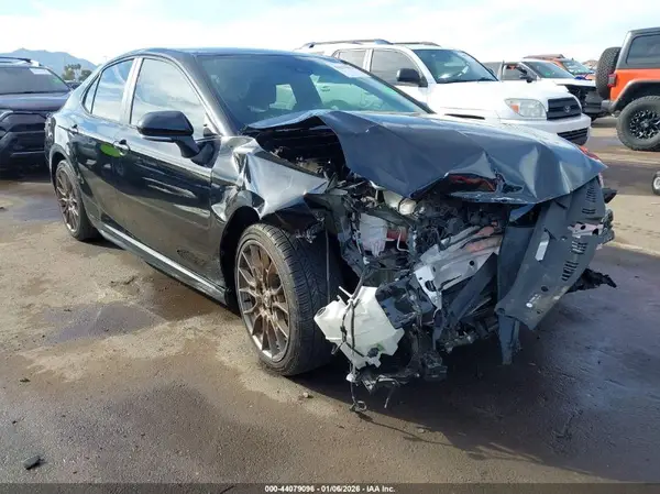 4T1T31AK0PU048171 2023 TOYOTA CAMRY - Image 1