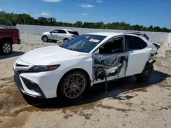 4T1T31AK0PU057193 2023 TOYOTA CAMRY