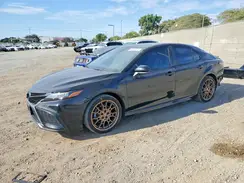 4T1T31AK1RU064284 2024 TOYOTA CAMRY