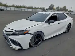 4T1T31AK2NU033071 2022 TOYOTA CAMRY