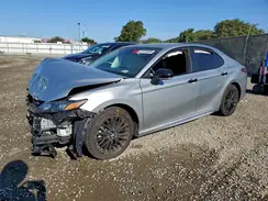4T1T31AK2NU033832 2022 TOYOTA CAMRY