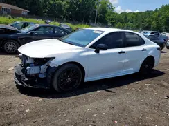 4T1T31AK2NU034432 2022 TOYOTA CAMRY
