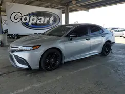 4T1T31AK2NU036407 2022 TOYOTA CAMRY
