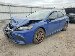 4T1T31AK2PU058765 2023 TOYOTA CAMRY
