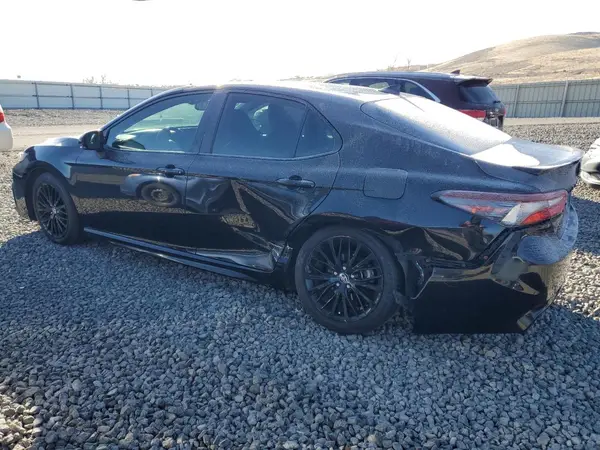 4T1T31AK3NU042670 2022 TOYOTA CAMRY - Image 2