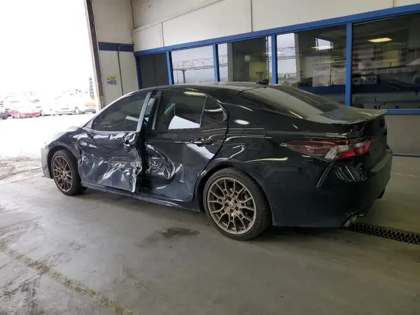 4T1T31AK3RU073293 2024 TOYOTA CAMRY - Image 2