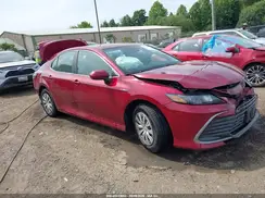 4T1T31AK4MU561810 2021 TOYOTA CAMRY