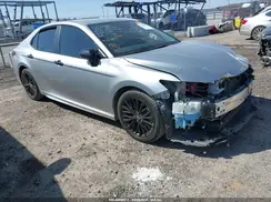 4T1T31AK4NU042984 2022 TOYOTA CAMRY