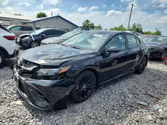 4T1T31AK4NU045321 2022 TOYOTA CAMRY