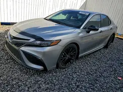 4T1T31AK4NU045402 2022 TOYOTA CAMRY