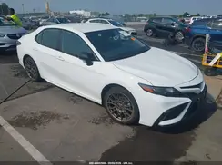 4T1T31AK4PU047346 2023 TOYOTA CAMRY