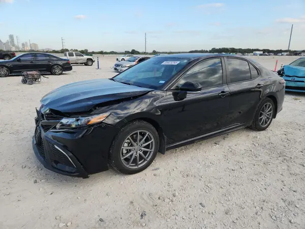 4T1T31AK4PU047945 2023 TOYOTA CAMRY - Image 1