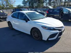 4T1T31AK4PU050201 2023 TOYOTA CAMRY