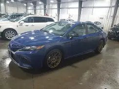 4T1T31AK4RU062402 2024 TOYOTA CAMRY