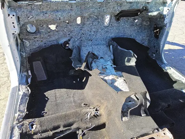 4T1T31AK5NU034828 2022 TOYOTA CAMRY - Image 8