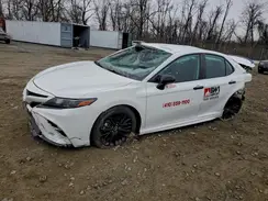 4T1T31AK5NU042542 2022 TOYOTA CAMRY