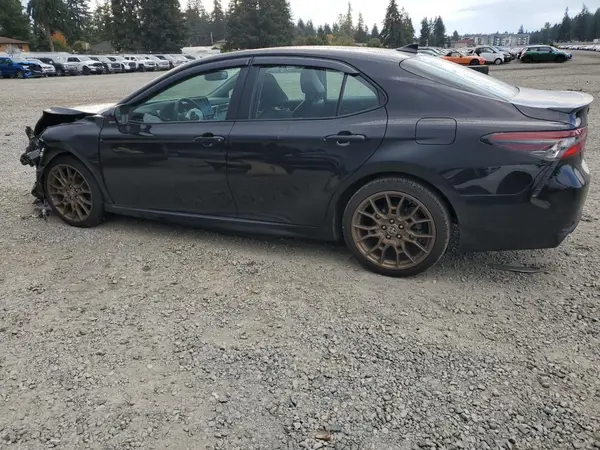 4T1T31AK5PU050871 2023 TOYOTA CAMRY - Image 2