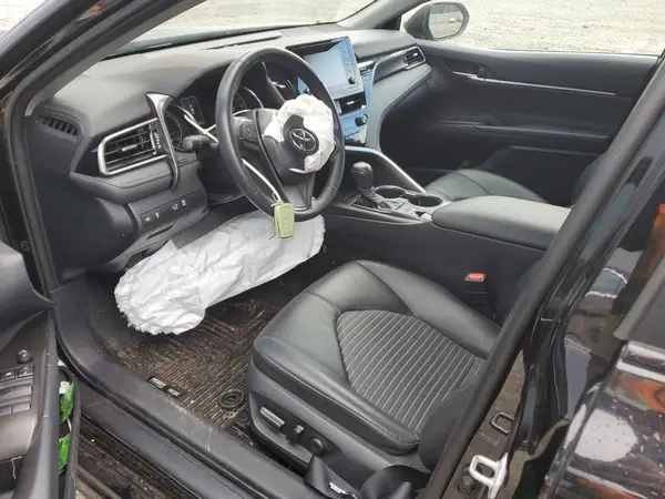 4T1T31AK5PU050871 2023 TOYOTA CAMRY - Image 8