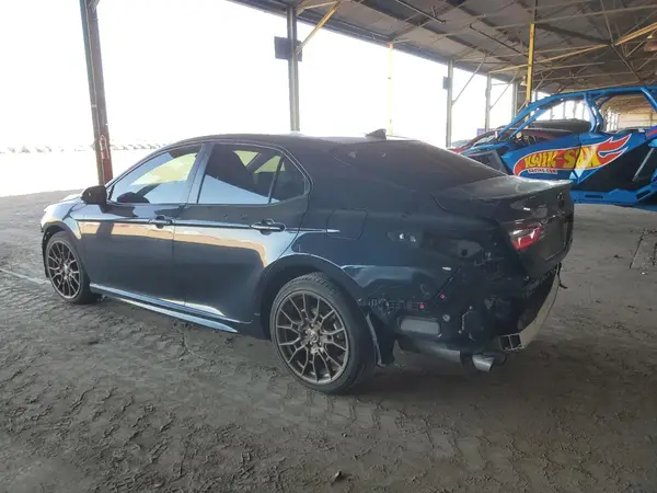 4T1T31AK5PU051891 2023 TOYOTA CAMRY - Image 2