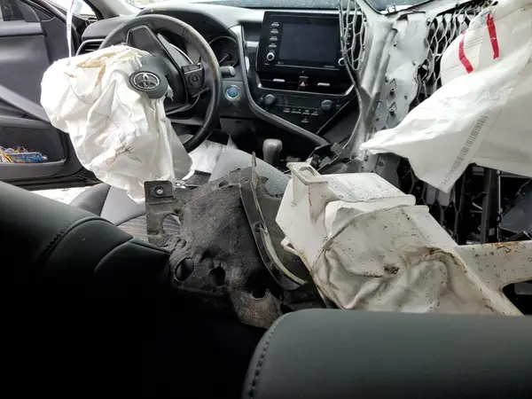 4T1T31AK5RU068399 2024 TOYOTA CAMRY - Image 8