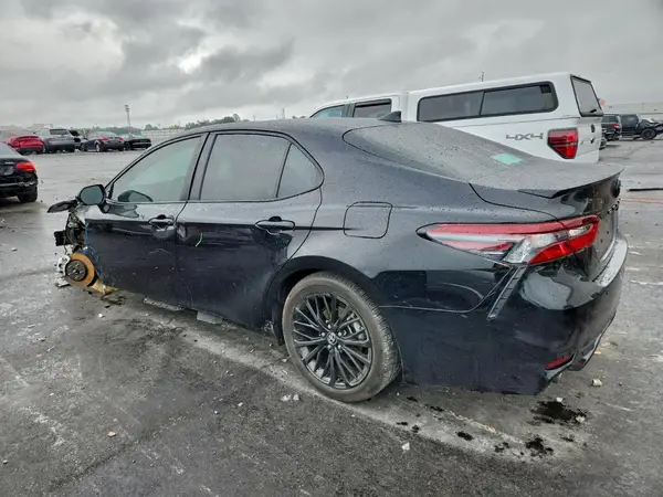4T1T31AK6NU041299 2022 TOYOTA CAMRY - Image 2