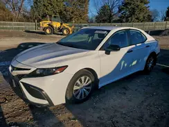 4T1T31AK7NU039674 2022 TOYOTA CAMRY