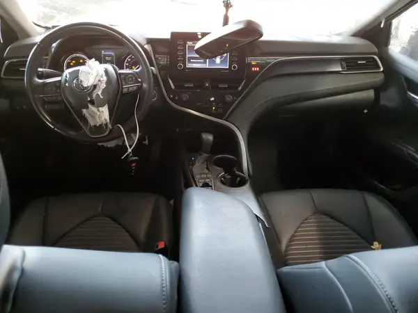 4T1T31AK7NU041117 2022 TOYOTA CAMRY - Image 8