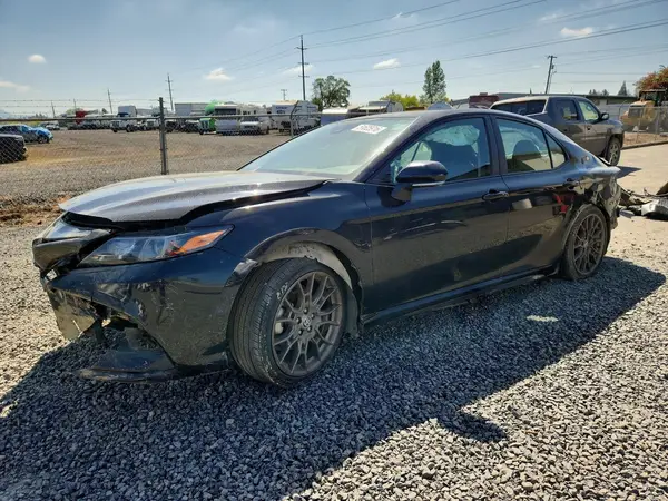 4T1T31AK7PU047132 2023 TOYOTA CAMRY - Image 1