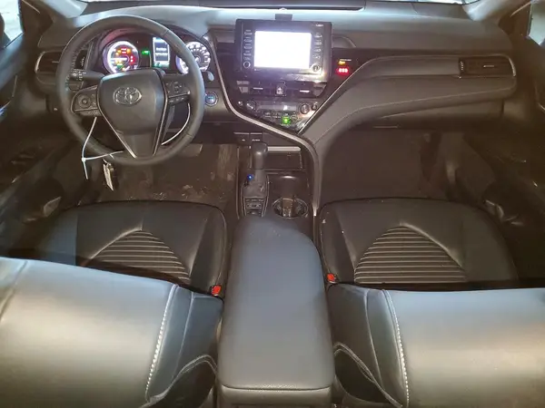 4T1T31AK7PU050256 2023 TOYOTA CAMRY - Image 8