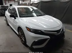 4T1T31AK7PU050810 2023 TOYOTA CAMRY