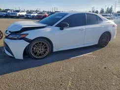 4T1T31AK7PU057501 2023 TOYOTA CAMRY