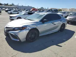 4T1T31AK8NU033124 2022 TOYOTA CAMRY