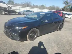 4T1T31AK8NU033642 2022 TOYOTA CAMRY