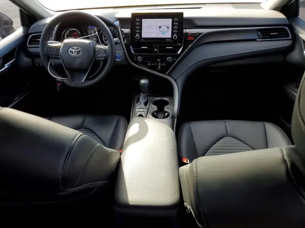 4T1T31AK8RU060412 2024 TOYOTA CAMRY - Image 8