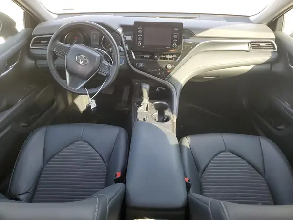 4T1T31AK9NU040213 2022 TOYOTA CAMRY - Image 8