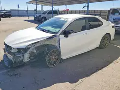 4T1T31AK9PU048105 2023 TOYOTA CAMRY