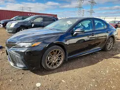 4T1T31AK9PU050646 2023 TOYOTA CAMRY
