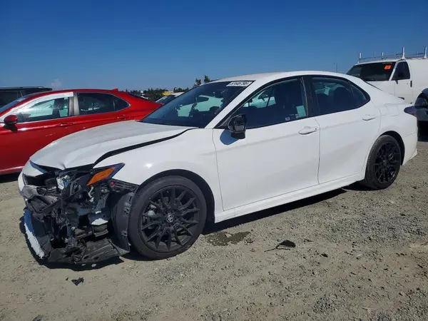 4T1T31AK9RU061150 2024 TOYOTA CAMRY - Image 1