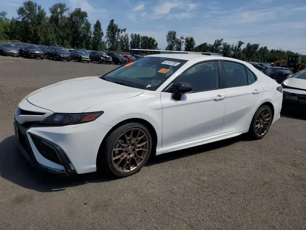 4T1T31AK9RU065179 2024 TOYOTA CAMRY - Image 1
