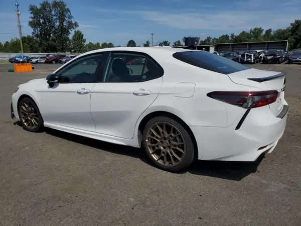 4T1T31AK9RU065179 2024 TOYOTA CAMRY - Image 2