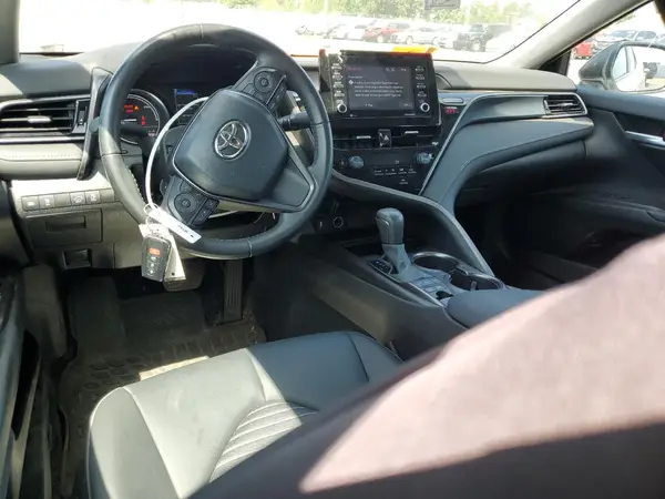 4T1T31AK9RU065179 2024 TOYOTA CAMRY - Image 8