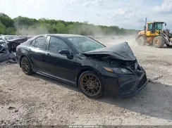 4T1T31AKXPU051224 2023 TOYOTA CAMRY