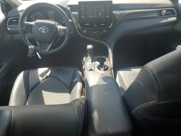 4T1T31AKXRU063960 2024 TOYOTA CAMRY - Image 8