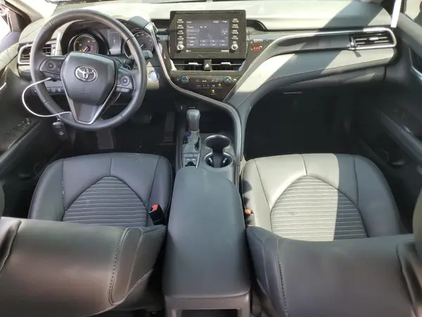 4T1T31AKXRU073176 2024 TOYOTA CAMRY - Image 8