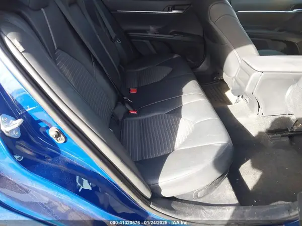 4T1T31AKXRU073694 2024 TOYOTA CAMRY - Image 8