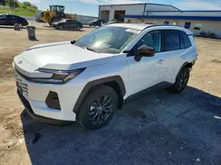4T36CRAV4TU006240 2026 TOYOTA RAV 4